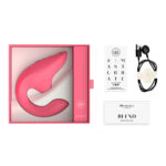 우머나이저 블렌드