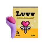 부르부르 러브브브