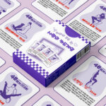 사랑의 카드게임 54종