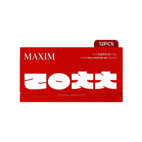 맥심 ㄹㅇㅊㅊ 001 콘돔