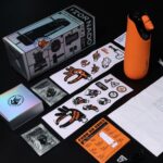 몬스터펍 토네이도