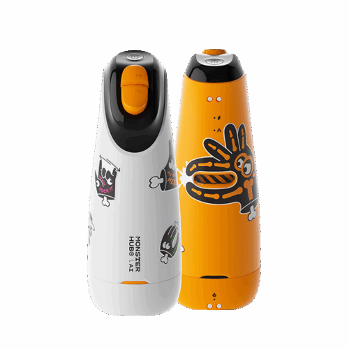 몬스터펍 토네이도