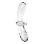 새티스파이어 더블 크리스탈