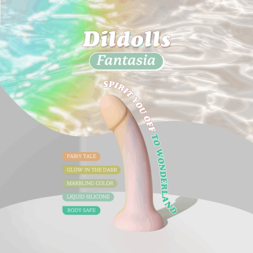 딜돌스 판타지아