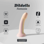 딜돌스 판타지아