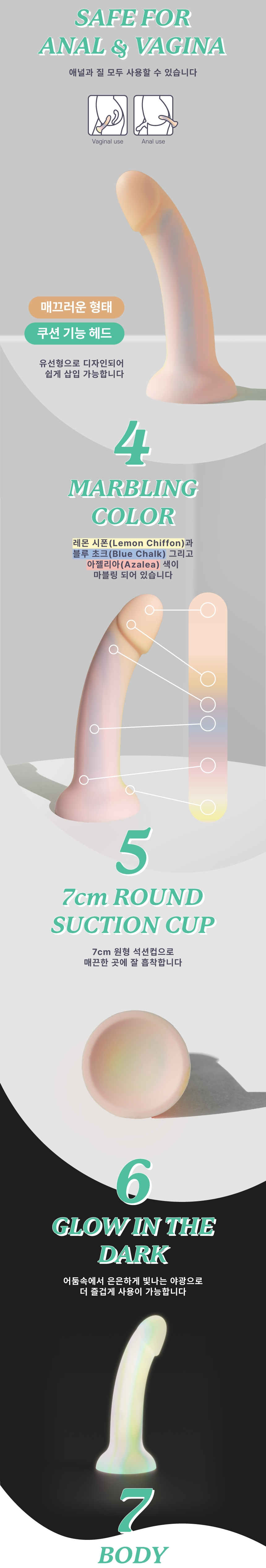 분홍색 롱 헤어와 화려한 의상을 입은 인형 전신 이미지