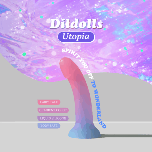 딜돌스 유토피아