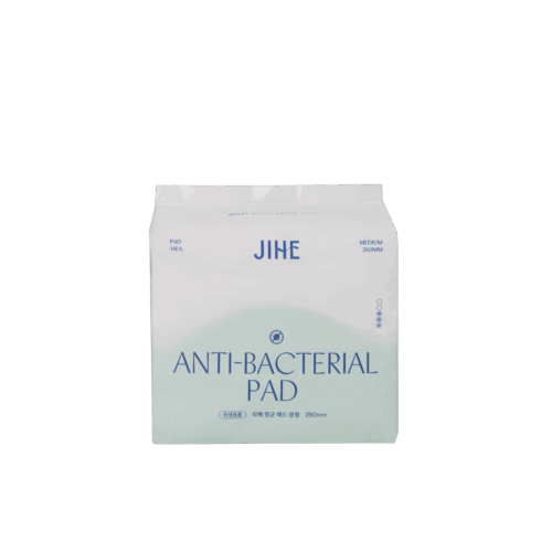 지혜 향균패드 [중형]