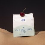 지혜 향균패드 [중형]