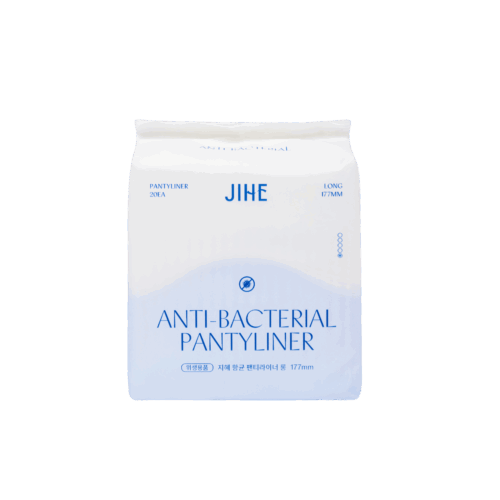 지혜 향균패드 [팬티라이너 롱]