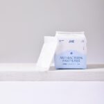 지혜 향균패드 [팬티라이너 롱]