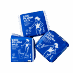 지혜 에코 플러시패드 소형 [14p]