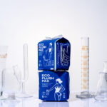 지혜 에코 플러시패드 소형 [14p]