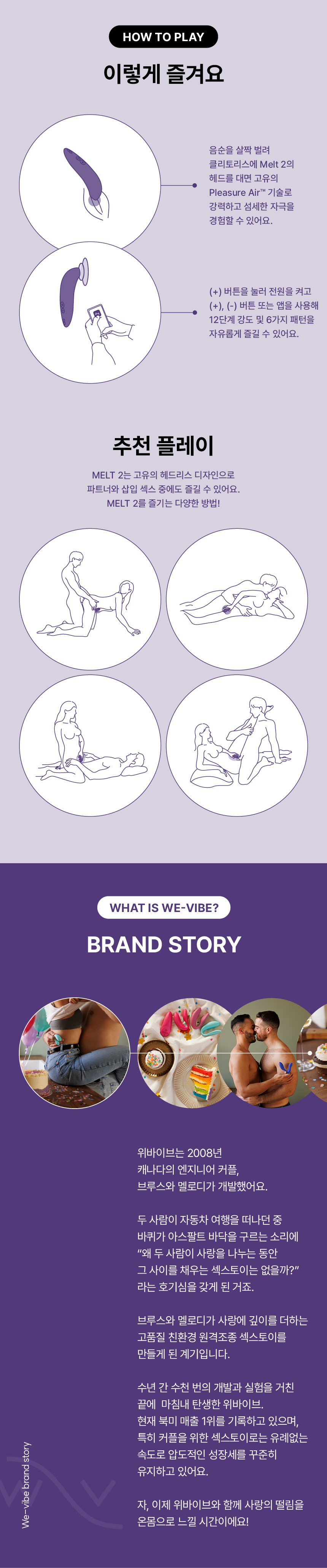 Melt 2 체중 감소 전후 비교 이미지