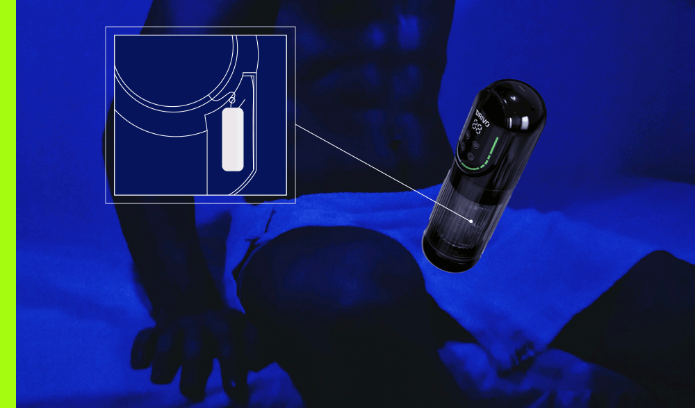 OVH Drivo 프레임 하단 구조 애니메이션