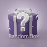 랜덤박스