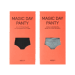 바른생각 매직데이 위생팬티