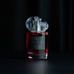 리리러피 페로몬 인핸스드 퍼퓸 더티 캐시미어 50ml