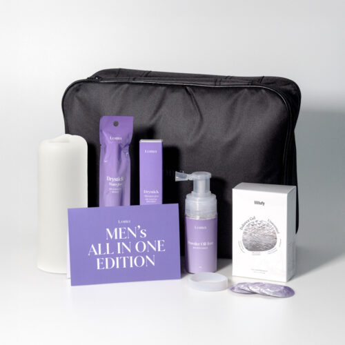 로마 2026 맨즈 올인원 에디션