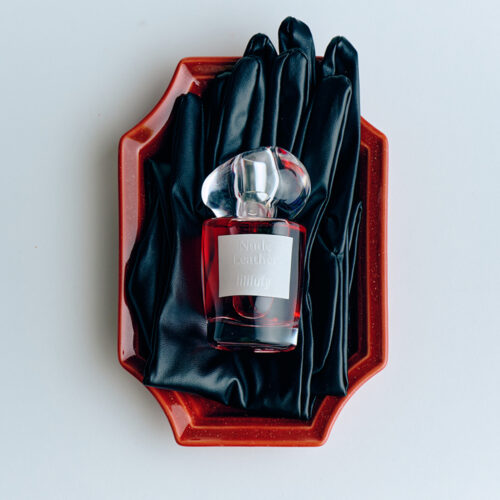 리리러피 페로몬 인핸스드 퍼퓸 누드 레더 50ml