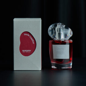 리리러피 페로몬 인핸스드 퍼퓸 누드 레더 50ml