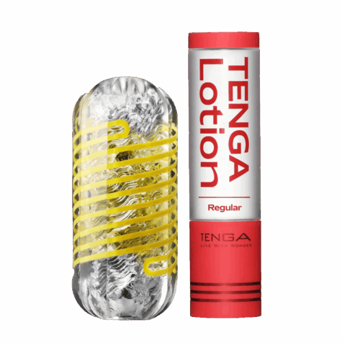 텐가 디럭스 세트