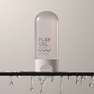 텐가 플레이 젤