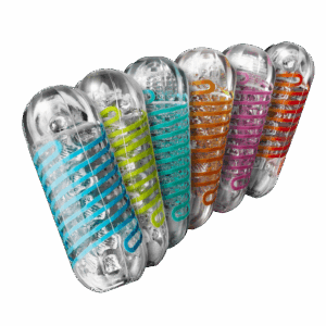 텐가 스피너 풀세트