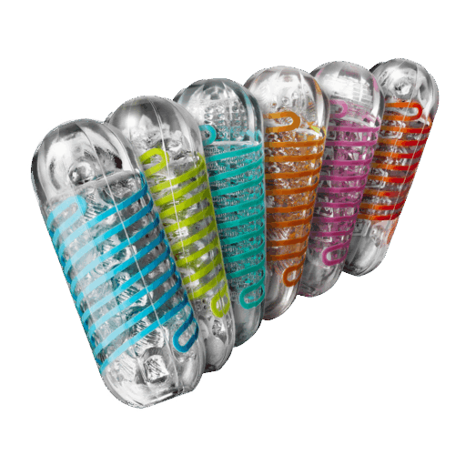 텐가 스피너 풀세트