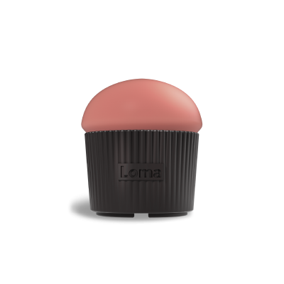 Loma_Muffin_Render_Lyechee