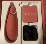 [단종] 우머나이저 프리미엄